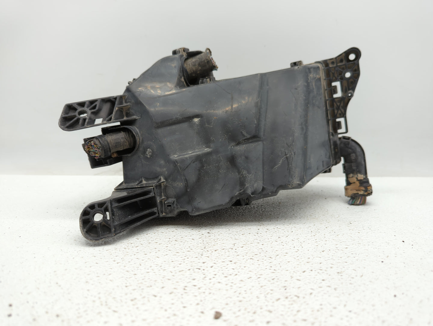 2006 Lexus Gs300 Fusebox Fuse Box Panel Relay Module P/N:89211-30030 7154-8673-30 Fits OEM Used Auto Parts - Oemusedautopart