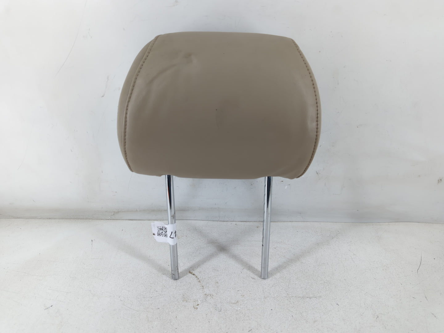2009 Lexus Gs300 Headrest Head Rest Front Driver Passenger Seat Fits OEM Used Auto Parts - Oemusedautoparts1.com
