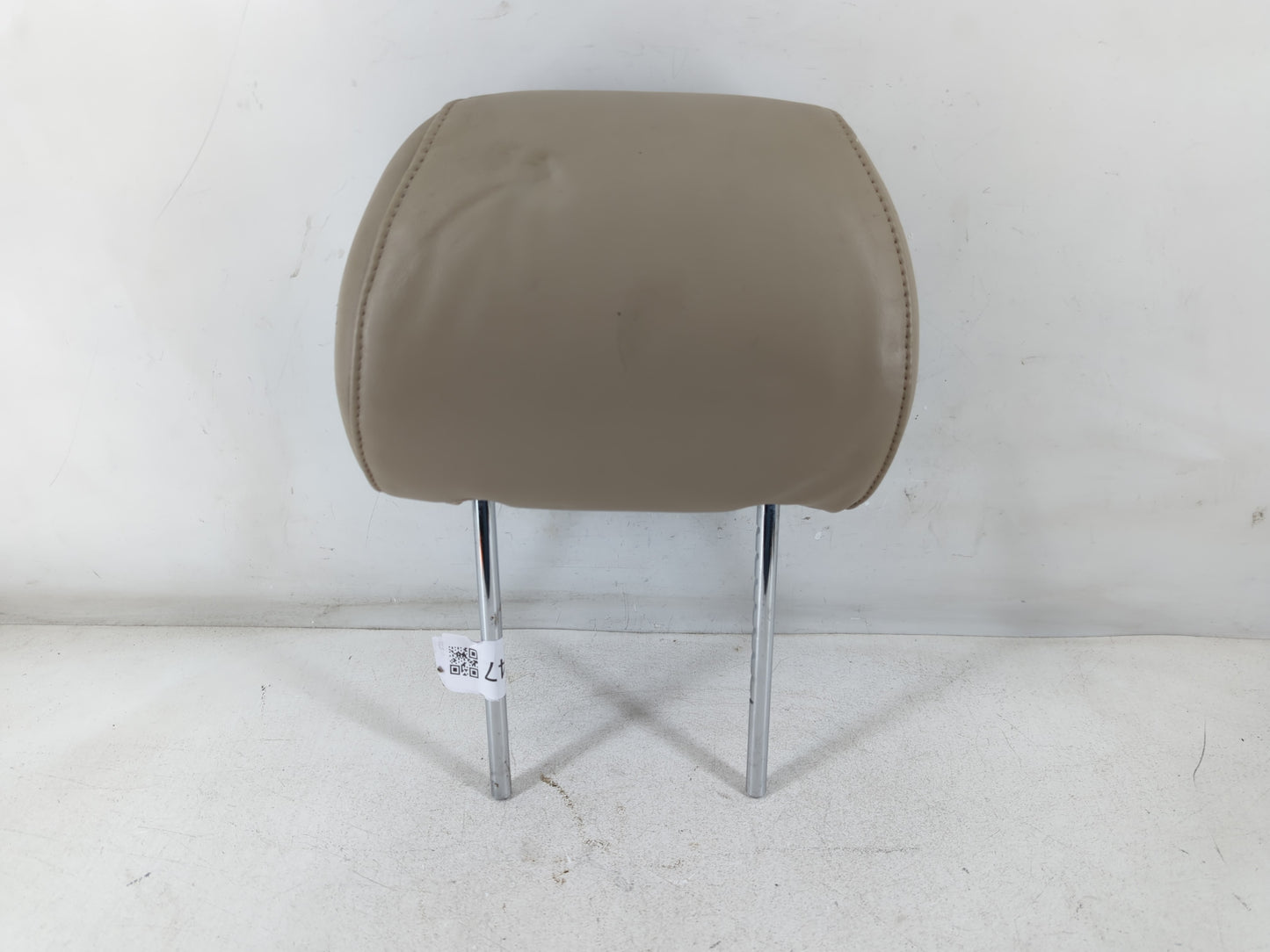 2009 Lexus Gs300 Headrest Head Rest Front Driver Passenger Seat Fits OEM Used Auto Parts - Oemusedautoparts1.com