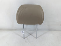 2009 Lexus Gs300 Headrest Head Rest Front Driver Passenger Seat Fits OEM Used Auto Parts - Oemusedautoparts1.com