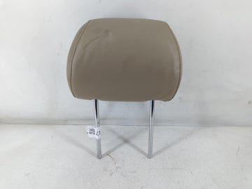 2009 Lexus Gs300 Headrest Head Rest Front Driver Passenger Seat Fits OEM Used Auto Parts - Oemusedautoparts1.com
