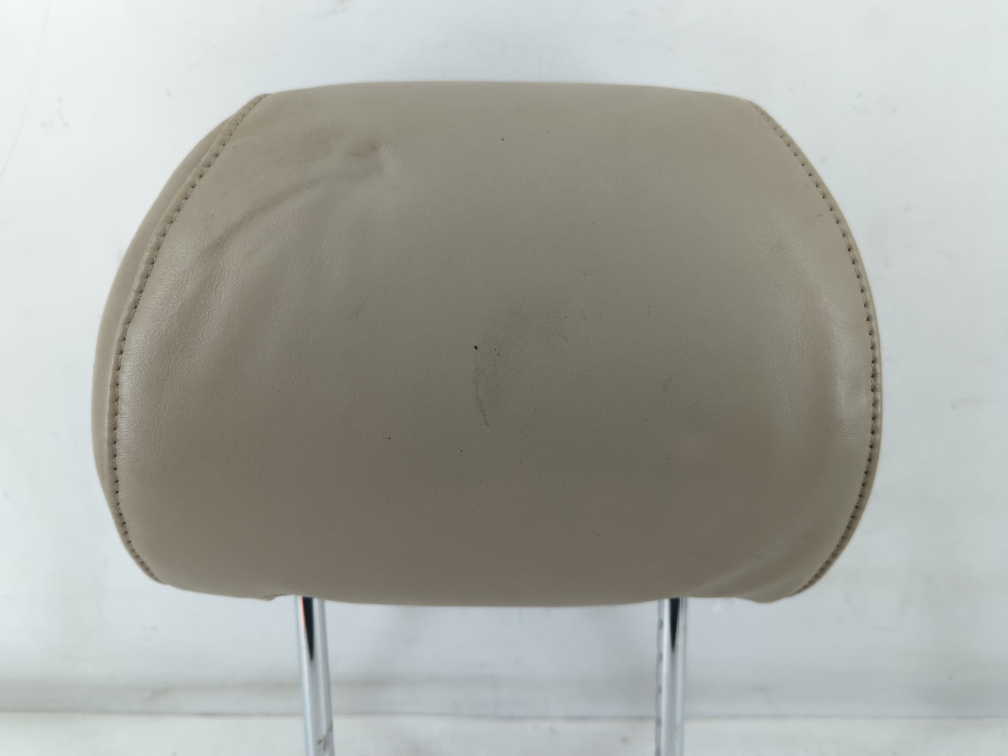 2009 Lexus Gs300 Headrest Head Rest Front Driver Passenger Seat Fits OEM Used Auto Parts - Oemusedautoparts1.com