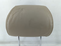 2009 Lexus Gs300 Headrest Head Rest Front Driver Passenger Seat Fits OEM Used Auto Parts - Oemusedautoparts1.com