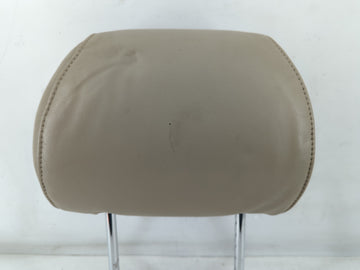 2009 Lexus Gs300 Headrest Head Rest Front Driver Passenger Seat Fits OEM Used Auto Parts