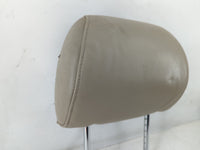 2009 Lexus Gs300 Headrest Head Rest Front Driver Passenger Seat Fits OEM Used Auto Parts - Oemusedautoparts1.com
