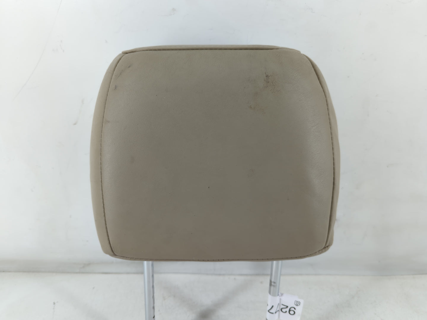 2009 Lexus Gs300 Headrest Head Rest Front Driver Passenger Seat Fits OEM Used Auto Parts - Oemusedautoparts1.com