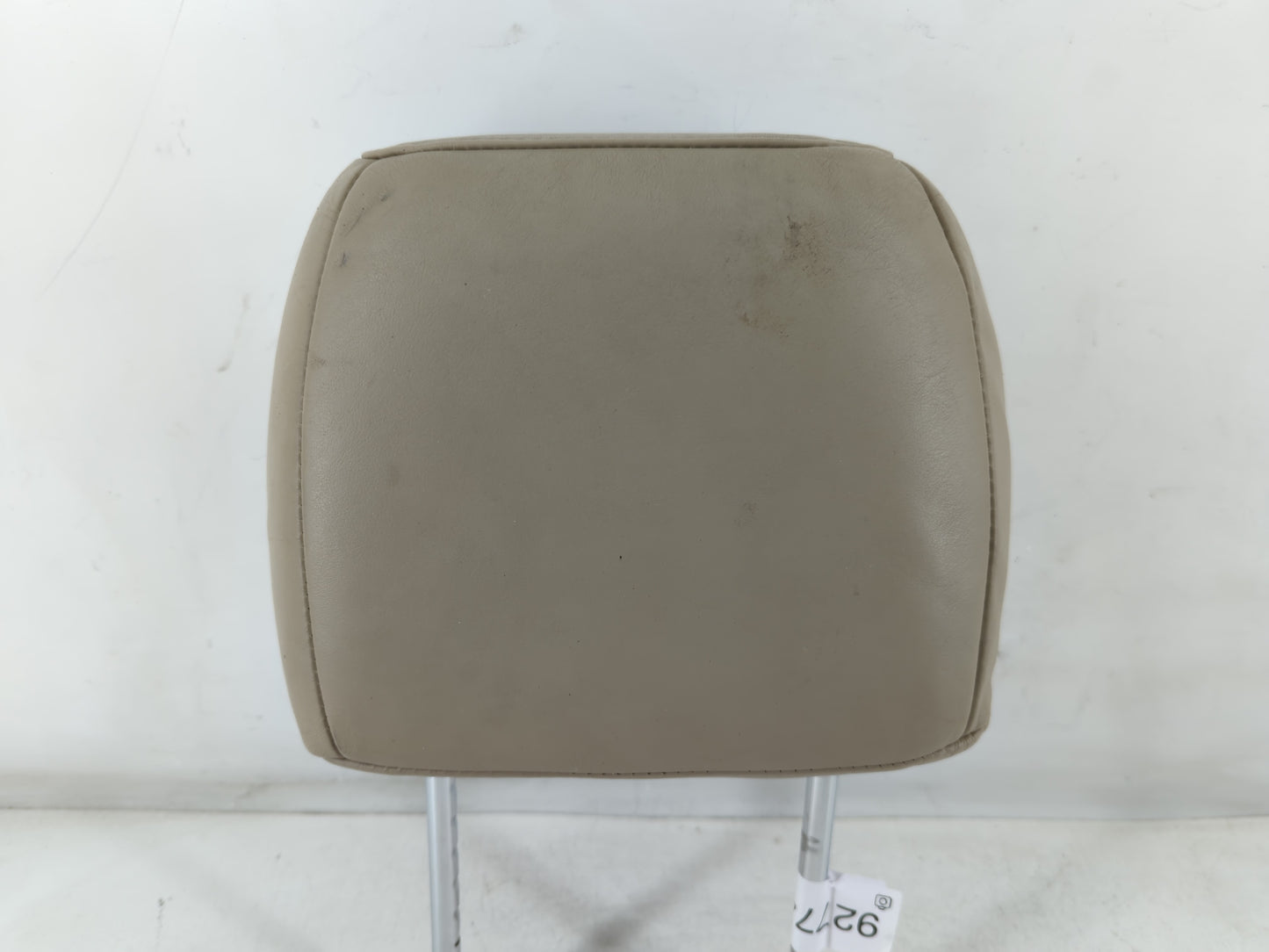 2009 Lexus Gs300 Headrest Head Rest Front Driver Passenger Seat Fits OEM Used Auto Parts - Oemusedautoparts1.com