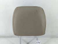 2009 Lexus Gs300 Headrest Head Rest Front Driver Passenger Seat Fits OEM Used Auto Parts - Oemusedautoparts1.com