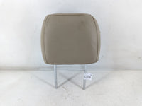 2009 Lexus Gs300 Headrest Head Rest Front Driver Passenger Seat Fits OEM Used Auto Parts - Oemusedautoparts1.com