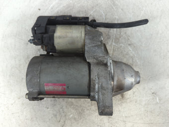 compare product 2007-2015 Lexus Gs350 Car Starter Motor Solenoid OEM P/N:428000-2340 28100-31070 Fits OEM Used Auto Parts