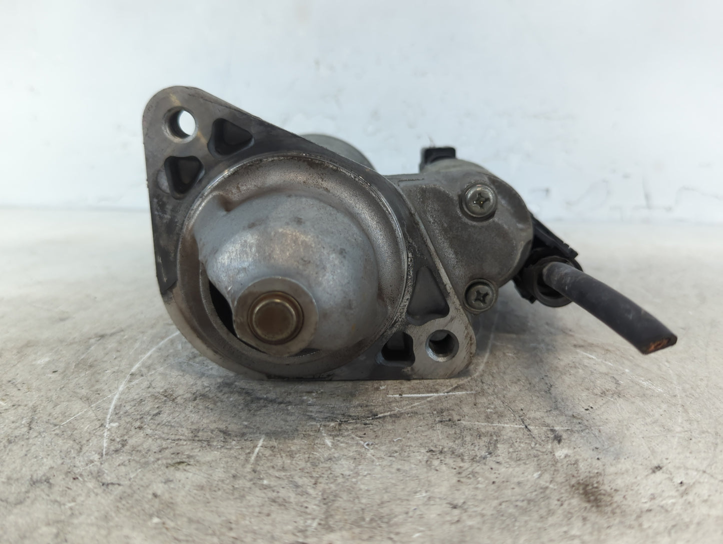 2007-2015 Lexus Gs350 Car Starter Motor Solenoid OEM P/N:428000-2340 28100-31070 Fits OEM Used Auto Parts - Oemusedautoparts