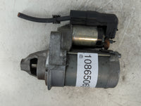 2007-2015 Lexus Gs350 Car Starter Motor Solenoid OEM P/N:428000-2340 28100-31070 Fits OEM Used Auto Parts - Oemusedautoparts