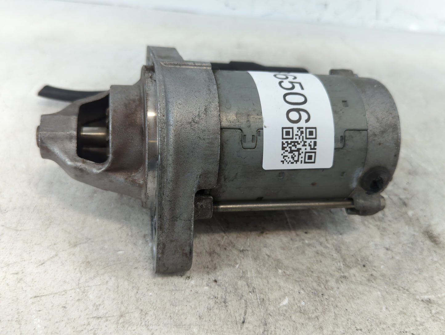 2007-2015 Lexus Gs350 Car Starter Motor Solenoid OEM P/N:428000-2340 28100-31070 Fits OEM Used Auto Parts - Oemusedautoparts