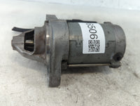 2007-2015 Lexus Gs350 Car Starter Motor Solenoid OEM P/N:428000-2340 28100-31070 Fits OEM Used Auto Parts - Oemusedautoparts