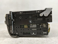 2008-2009 Lexus Gs350 Radio AM FM Cd Player Receiver Replacement P/N:86120-30F90-E0-1 Fits Fits 2008 2009 OEM Used Auto Part