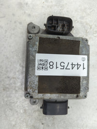 2008-2008 Lexus Gs350 Power Steering Control Module 89650-30740 - Oemusedautoparts1.com