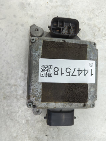 2008-2008 Lexus Gs350 Power Steering Control Module 89650-30740 - Oemusedautoparts1.com