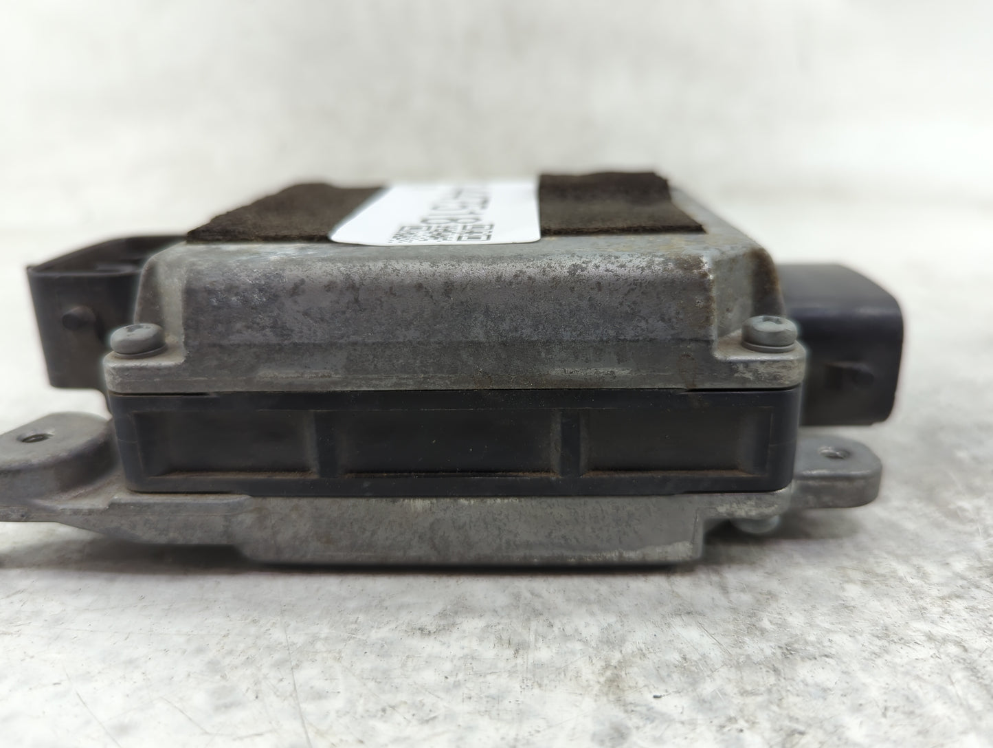 2008-2008 Lexus Gs350 Power Steering Control Module 89650-30740 - Oemusedautoparts1.com