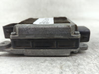 2008-2008 Lexus Gs350 Power Steering Control Module 89650-30740 - Oemusedautoparts1.com