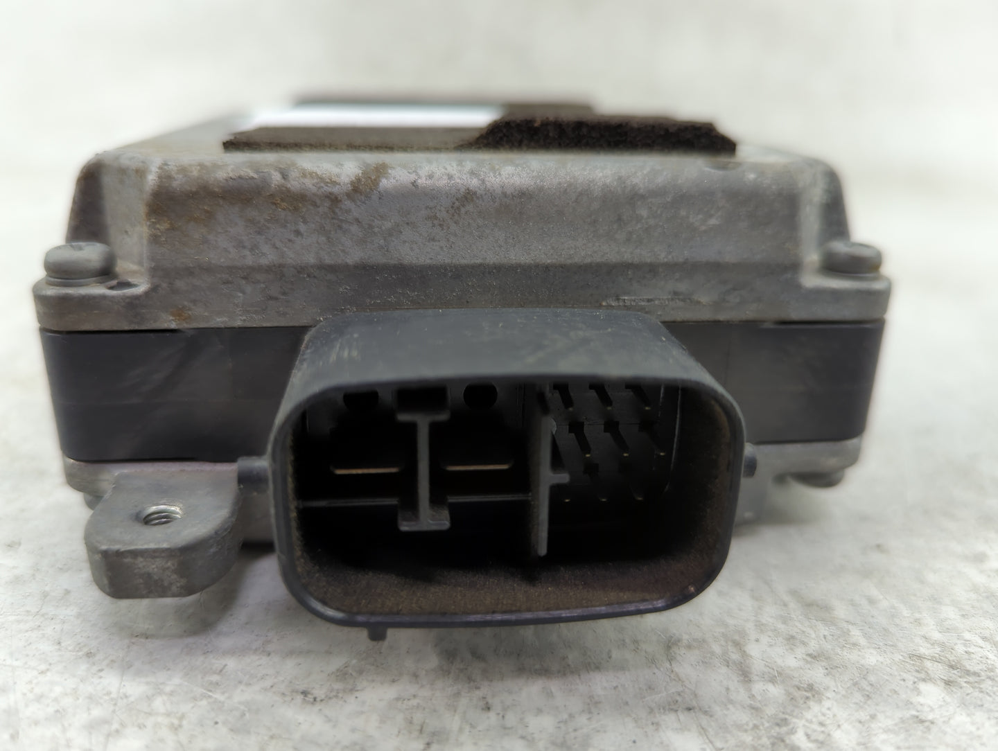 2008-2008 Lexus Gs350 Power Steering Control Module 89650-30740 - Oemusedautoparts1.com