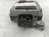 2008-2008 Lexus Gs350 Power Steering Control Module 89650-30740 - Oemusedautoparts1.com