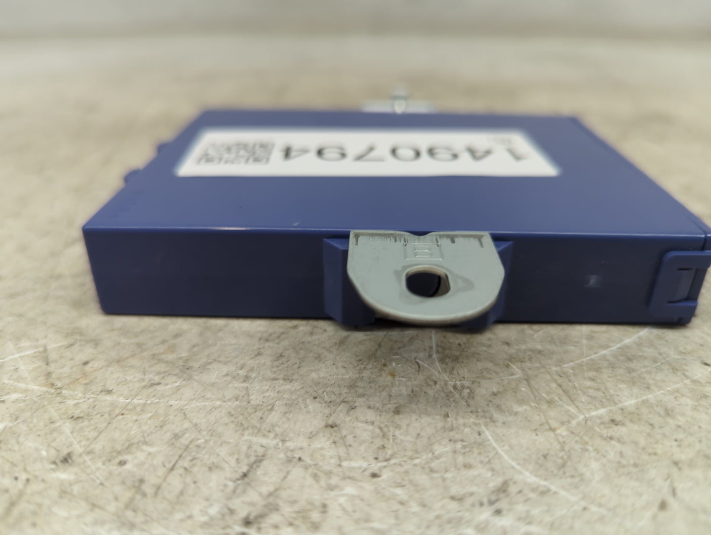 2007-2011 Lexus Gs350 Driver Assist Control Module - Oemusedautoparts1.com