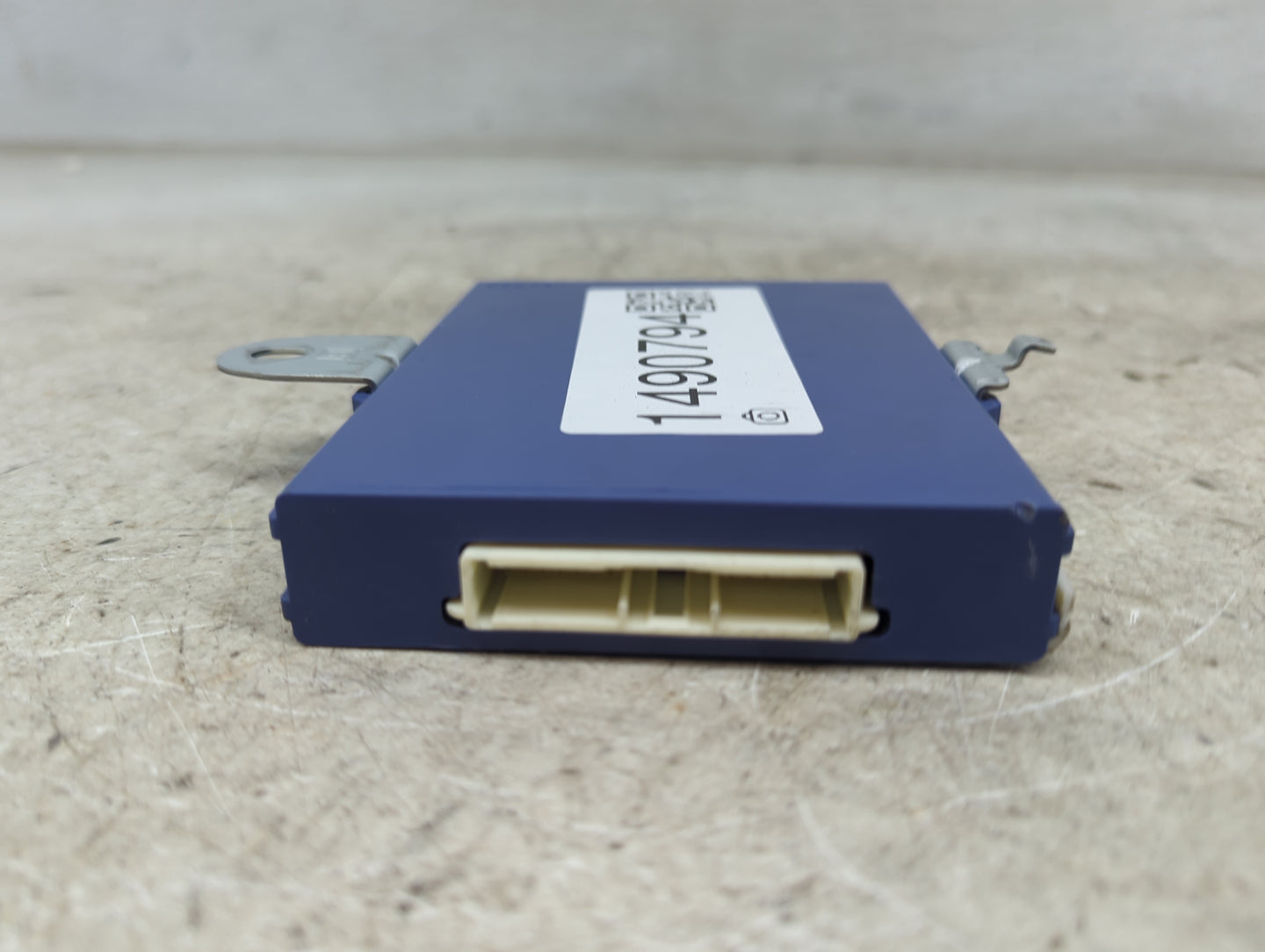 2007-2011 Lexus Gs350 Driver Assist Control Module - Oemusedautoparts1.com