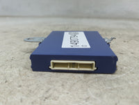 2007-2011 Lexus Gs350 Driver Assist Control Module - Oemusedautoparts1.com