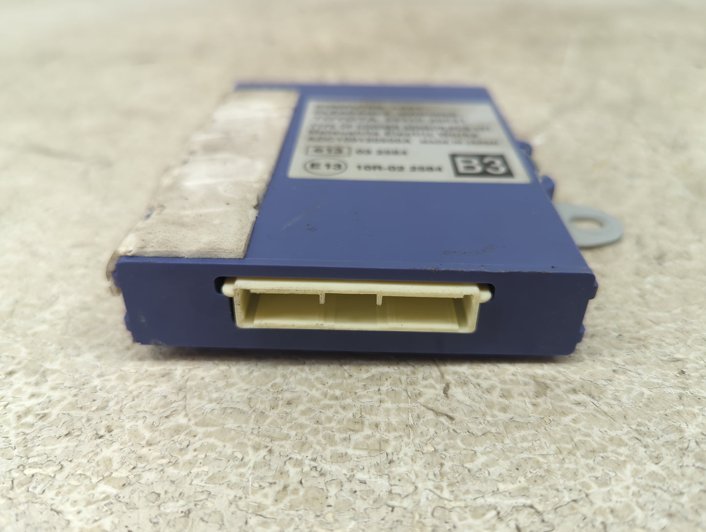 2007-2011 Lexus Gs350 Driver Assist Control Module - Oemusedautoparts1.com