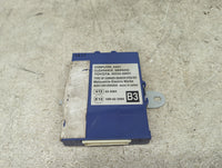 2007-2011 Lexus Gs350 Driver Assist Control Module - Oemusedautoparts1.com