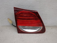 2007-2011 Lexus Gs350 Driver Left Side Deck Lid Mounted Tail Light - Oemusedautoparts1.com