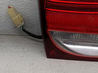 2007-2011 Lexus Gs350 Driver Left Side Deck Lid Mounted Tail Light - Oemusedautoparts1.com