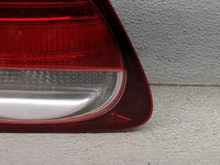 2007-2011 Lexus Gs350 Driver Left Side Deck Lid Mounted Tail Light - Oemusedautoparts1.com