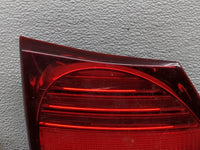 2007-2011 Lexus Gs350 Driver Left Side Deck Lid Mounted Tail Light - Oemusedautoparts1.com