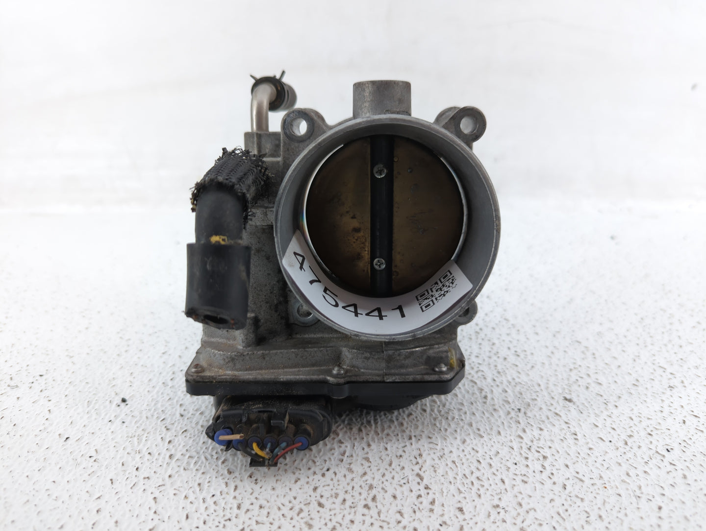 2007-2015 Lexus Gs350 Throttle Body P/N:22030-31040 Fits Fits 2006 2007 2008 2009 2010 2011 2012 2013 2014 2015 2016 2017 OE