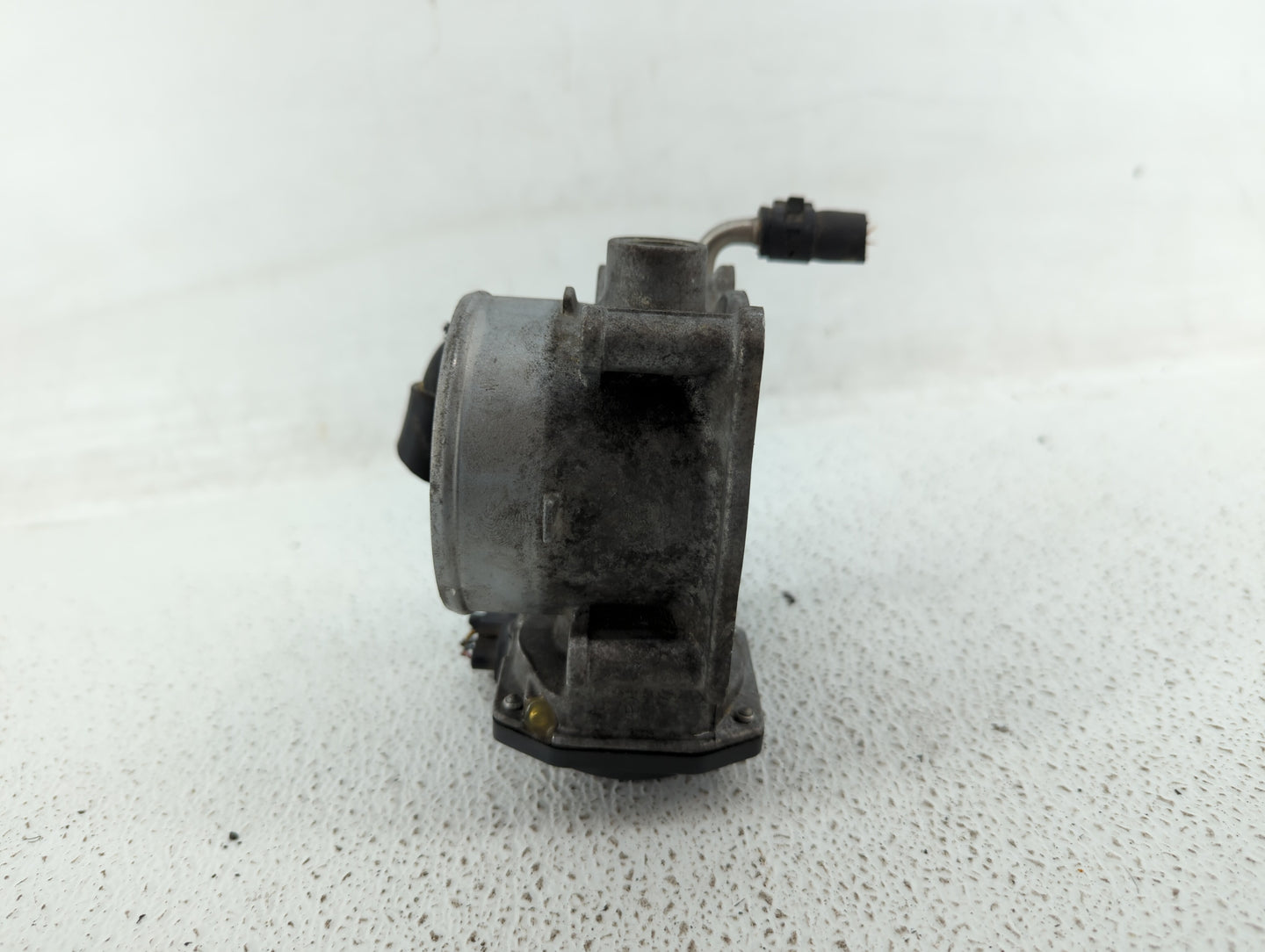 2007-2015 Lexus Gs350 Throttle Body P/N:22030-31040 Fits Fits 2006 2007 2008 2009 2010 2011 2012 2013 2014 2015 2016 2017 OE