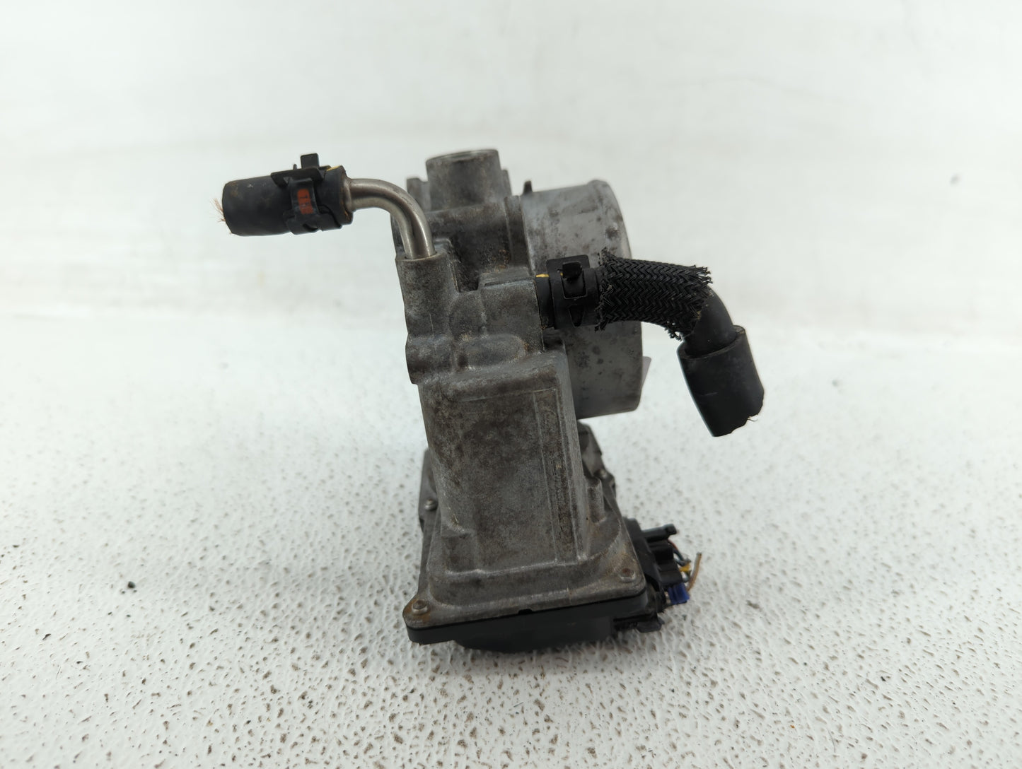 2007-2015 Lexus Gs350 Throttle Body P/N:22030-31040 Fits Fits 2006 2007 2008 2009 2010 2011 2012 2013 2014 2015 2016 2017 OE