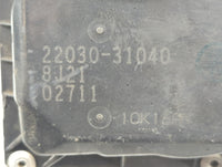 2007-2015 Lexus Gs350 Throttle Body P/N:22030-31040 Fits Fits 2006 2007 2008 2009 2010 2011 2012 2013 2014 2015 2016 2017 OE