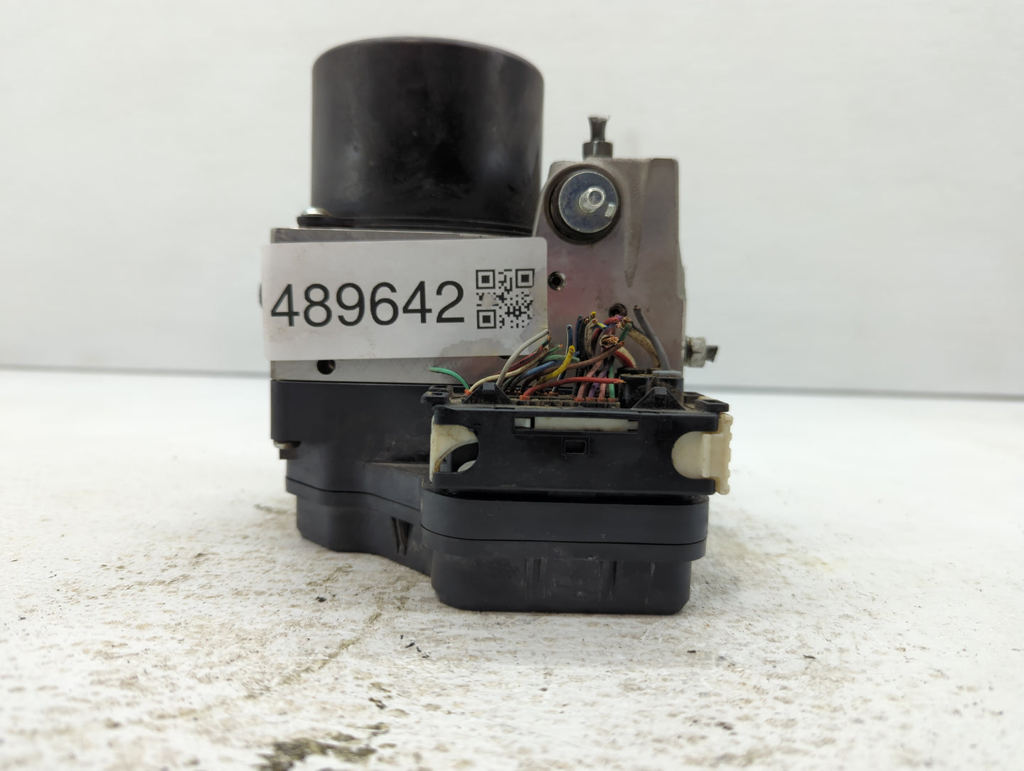 2008-2011 Lexus Gs350 ABS Pump Control Module Replacement P/N:44540-53100 Fits Fits 2006 2007 2008 2009 2010 2011 OEM Used A
