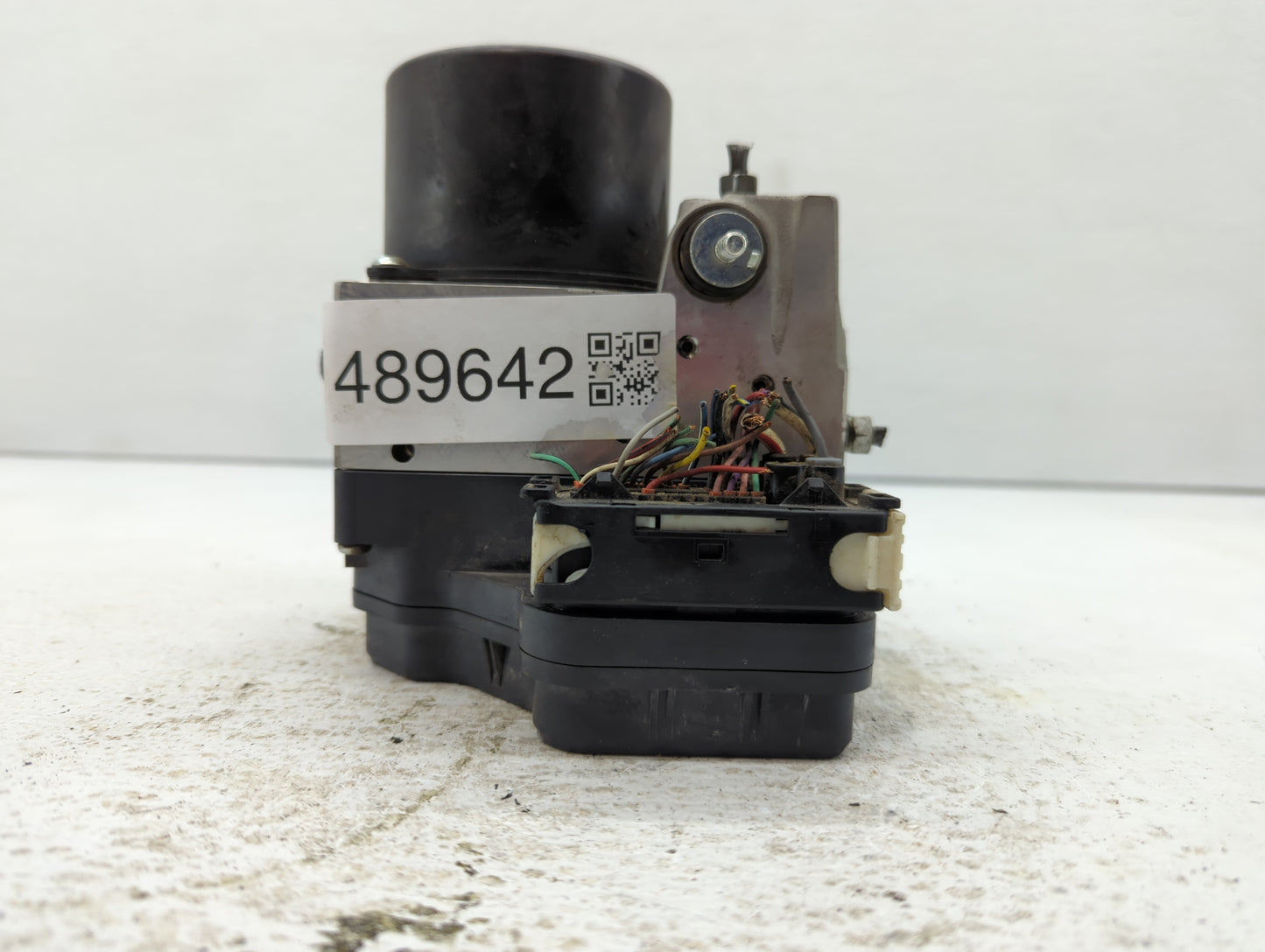 2008-2011 Lexus Gs350 ABS Pump Control Module Replacement P/N:44540-53100 Fits Fits 2006 2007 2008 2009 2010 2011 OEM Used A