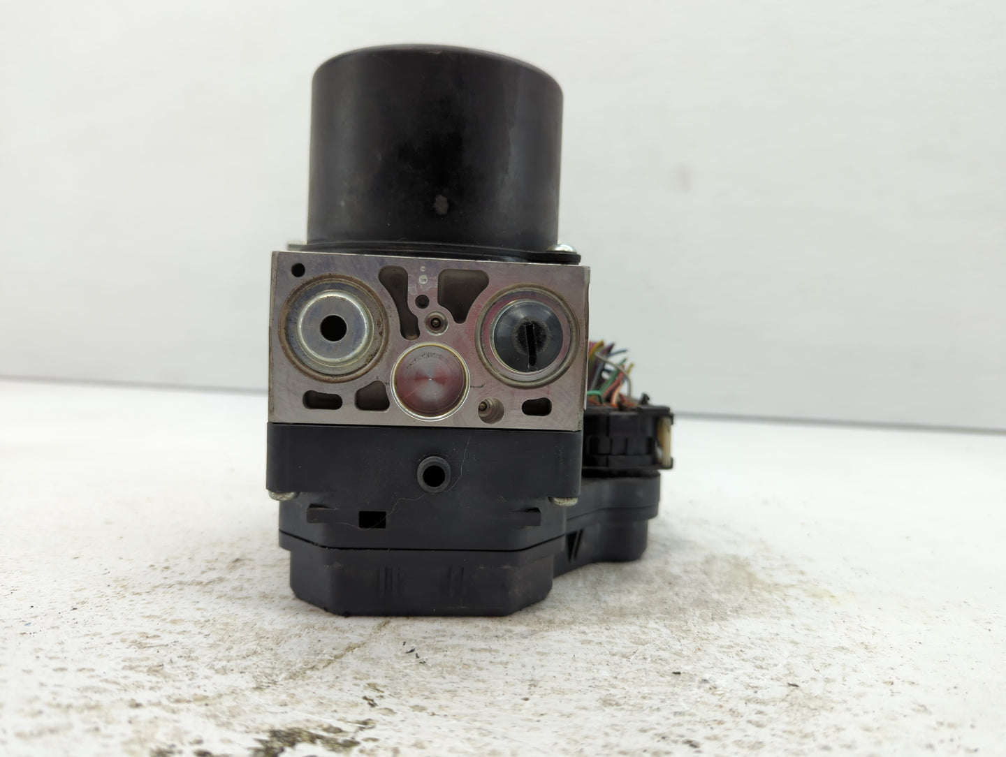 2008-2011 Lexus Gs350 ABS Pump Control Module Replacement P/N:44540-53100 Fits Fits 2006 2007 2008 2009 2010 2011 OEM Used A
