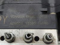 2008-2011 Lexus Gs350 ABS Pump Control Module Replacement P/N:44540-53100 Fits Fits 2006 2007 2008 2009 2010 2011 OEM Used A