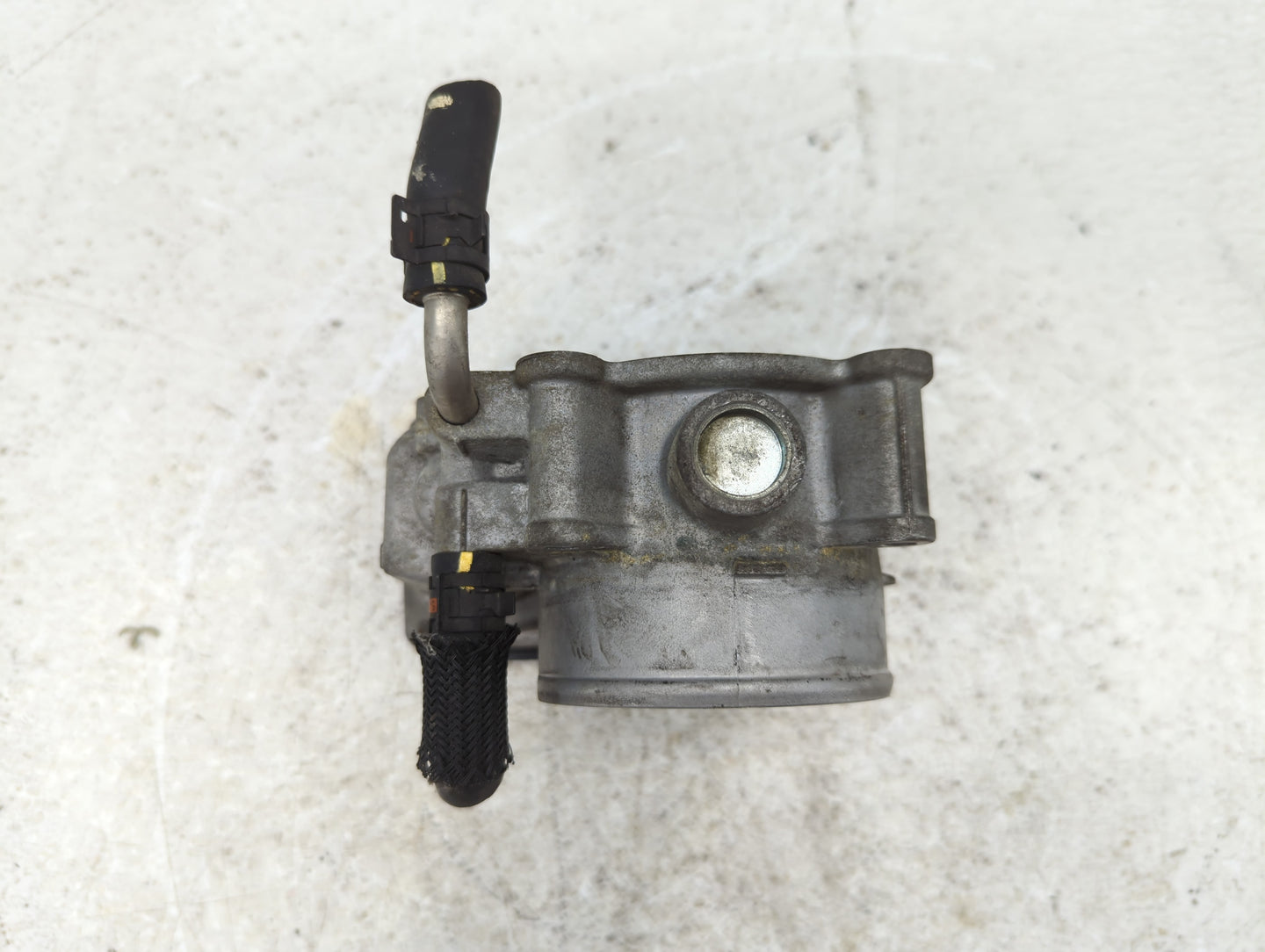 2007-2015 Lexus Gs350 Throttle Body P/N:22030-31040 Fits Fits 2006 2007 2008 2009 2010 2011 2012 2013 2014 2015 2016 2017 OE