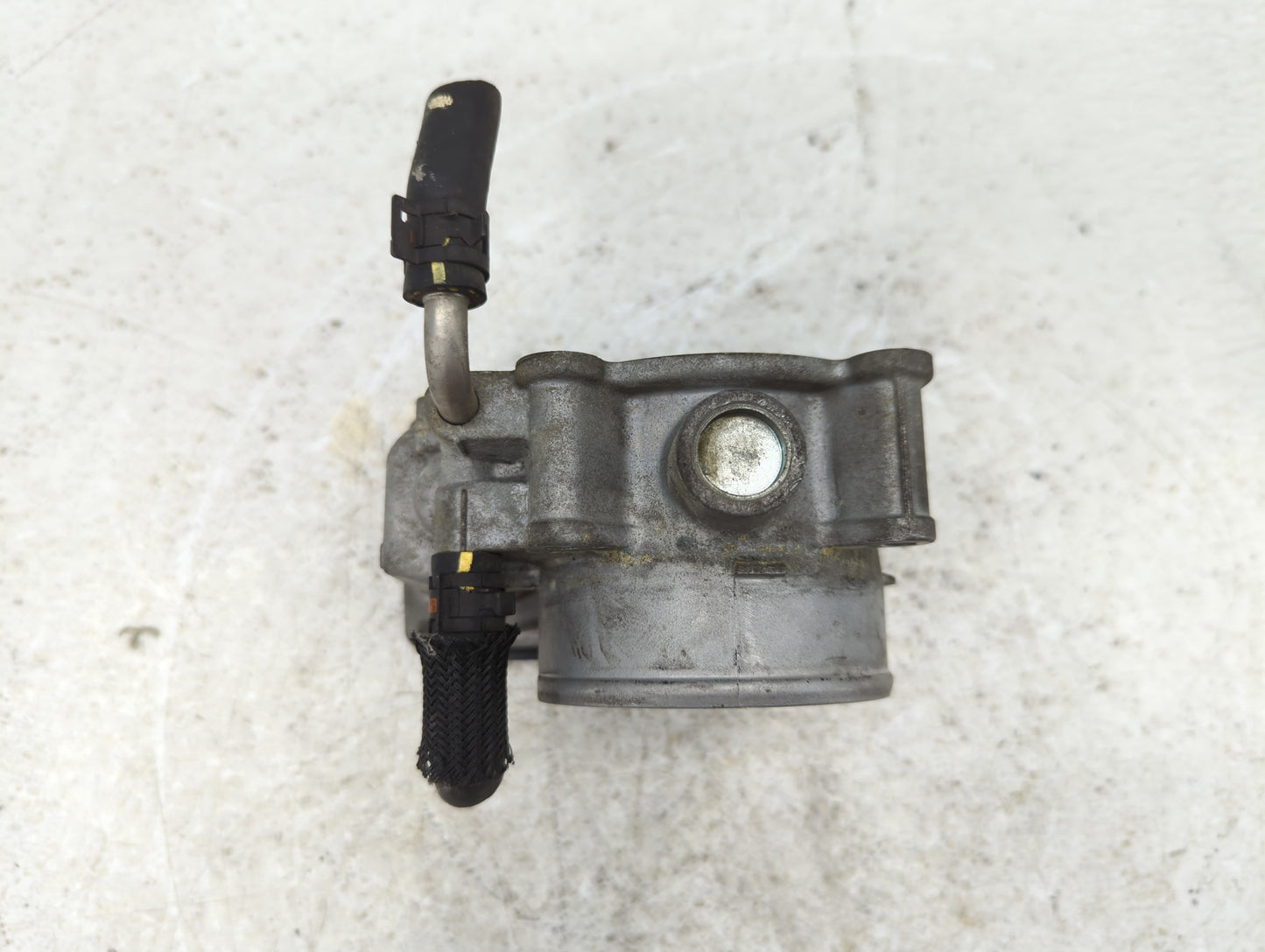 2007-2015 Lexus Gs350 Throttle Body P/N:22030-31040 Fits Fits 2006 2007 2008 2009 2010 2011 2012 2013 2014 2015 2016 2017 OE