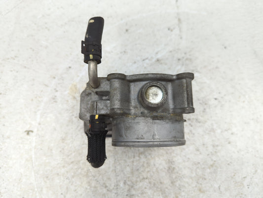 2007-2015 Lexus Gs350 Throttle Body P/N:22030-31040 Fits Fits 2006 2007 2008 2009 2010 2011 2012 2013 2014 2015 2016 2017 OEM Used Auto Parts