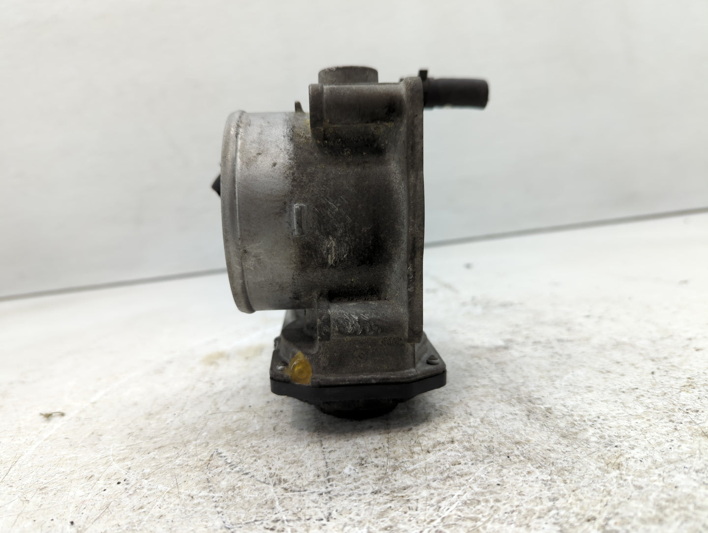 2007-2015 Lexus Gs350 Throttle Body P/N:22030-31040 Fits Fits 2006 2007 2008 2009 2010 2011 2012 2013 2014 2015 2016 2017 OE