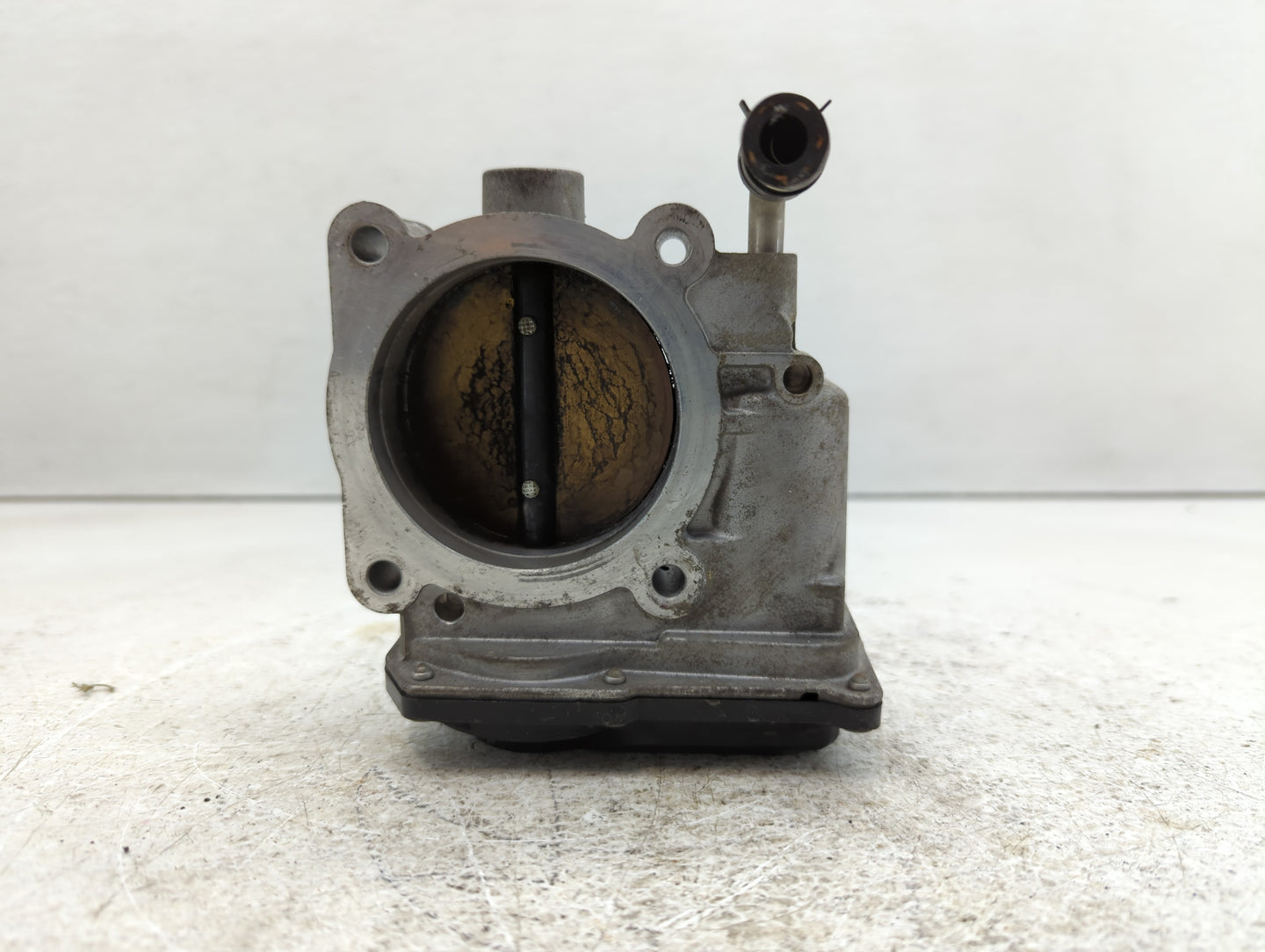 2007-2015 Lexus Gs350 Throttle Body P/N:22030-31040 Fits Fits 2006 2007 2008 2009 2010 2011 2012 2013 2014 2015 2016 2017 OE