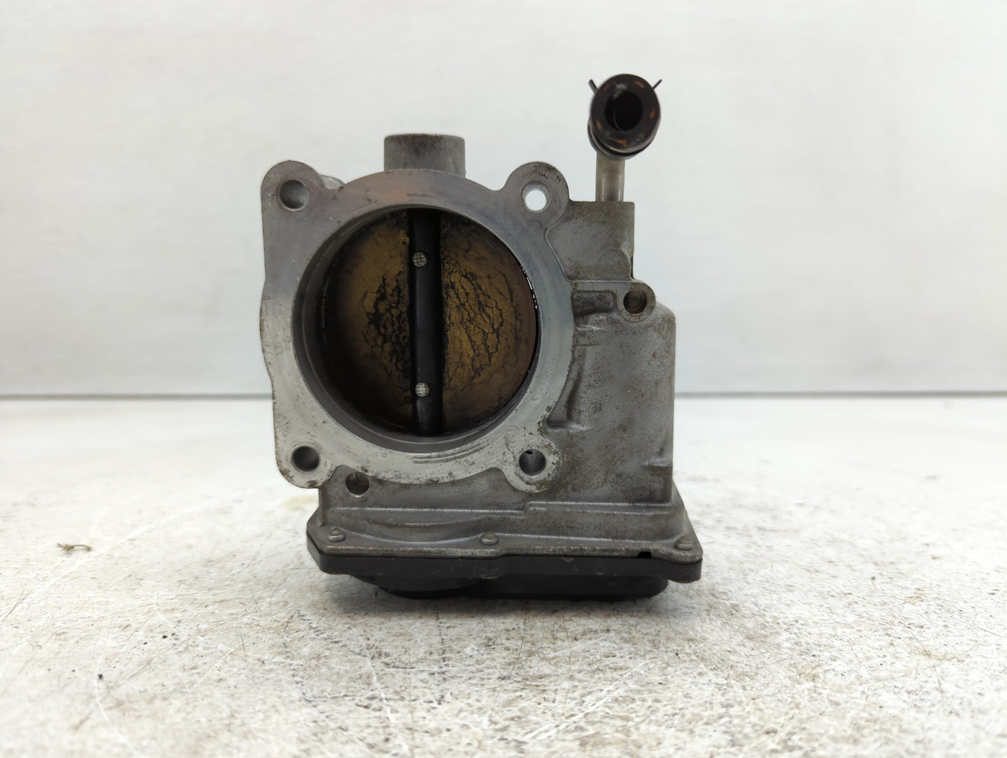 2007-2015 Lexus Gs350 Throttle Body P/N:22030-31040 Fits Fits 2006 2007 2008 2009 2010 2011 2012 2013 2014 2015 2016 2017 OE