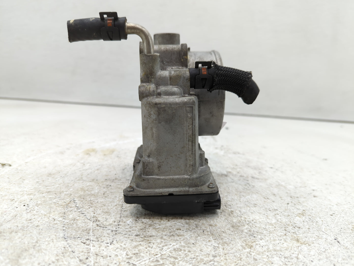 2007-2015 Lexus Gs350 Throttle Body P/N:22030-31040 Fits Fits 2006 2007 2008 2009 2010 2011 2012 2013 2014 2015 2016 2017 OE