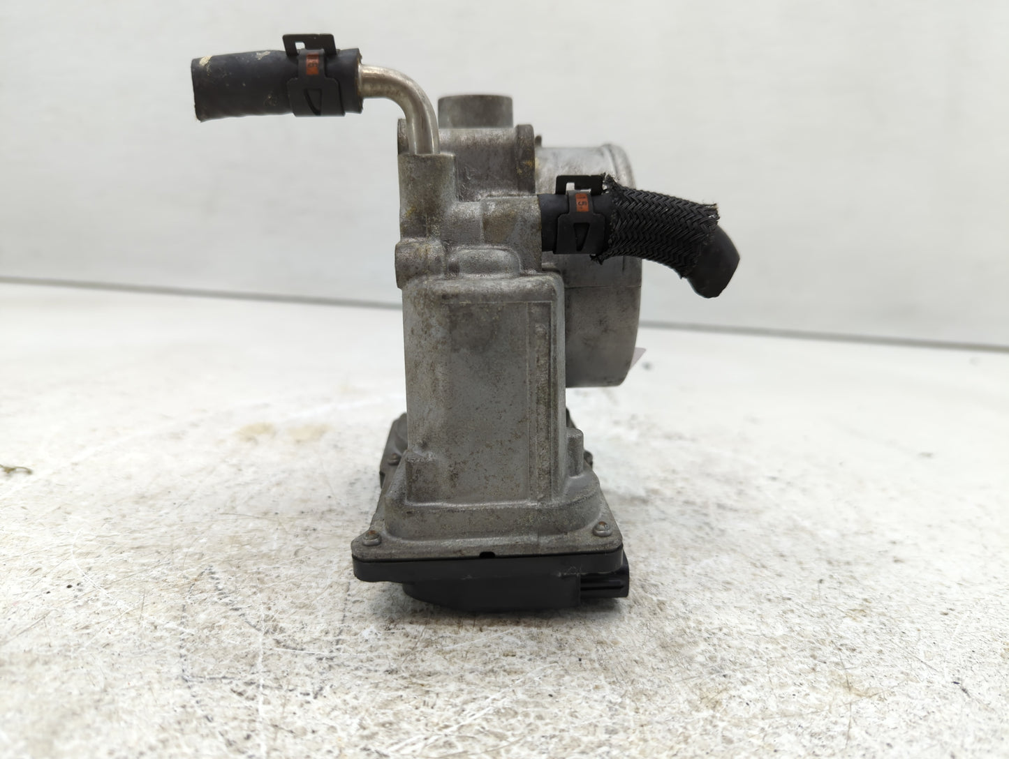 2007-2015 Lexus Gs350 Throttle Body P/N:22030-31040 Fits Fits 2006 2007 2008 2009 2010 2011 2012 2013 2014 2015 2016 2017 OE